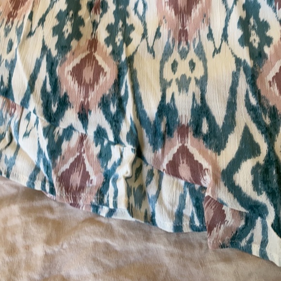 Printed Shorts - Picture 4 of 5